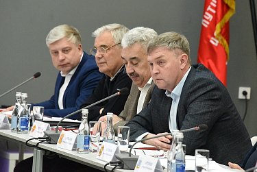 Оренбургский опыт трудоустройства молодежи оценили в Йошкар-Оле